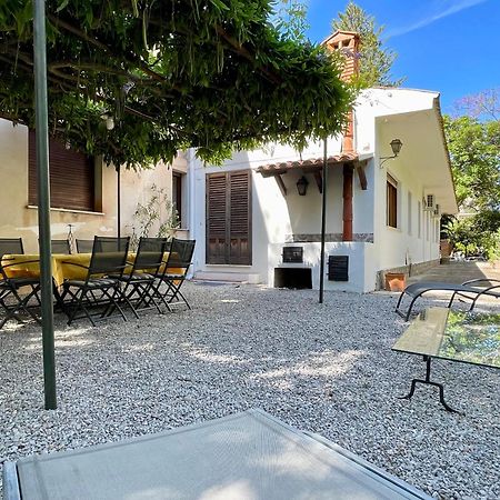 Villa Tana Pacenzia Чефалу Екстериор снимка