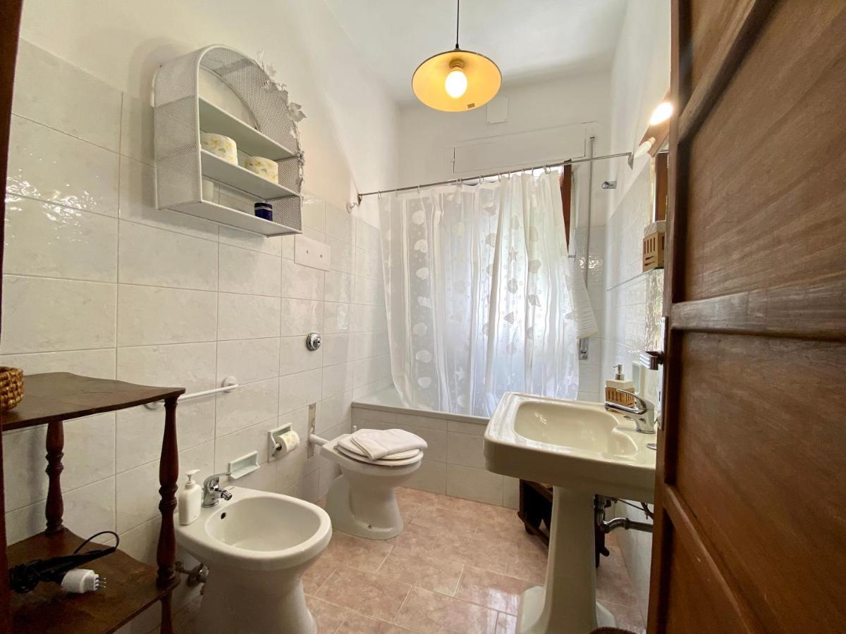 Villa Tana Pacenzia Чефалу Екстериор снимка