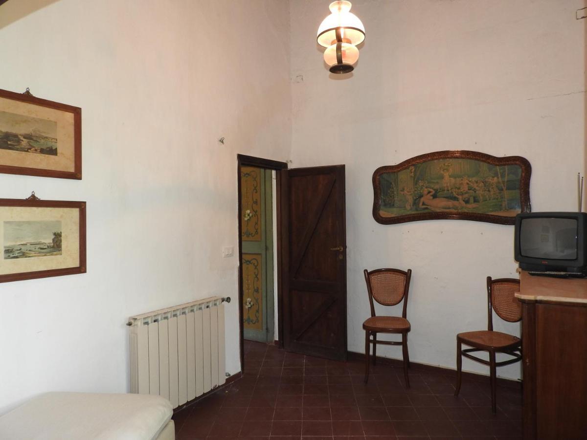 Villa Tana Pacenzia Чефалу Екстериор снимка