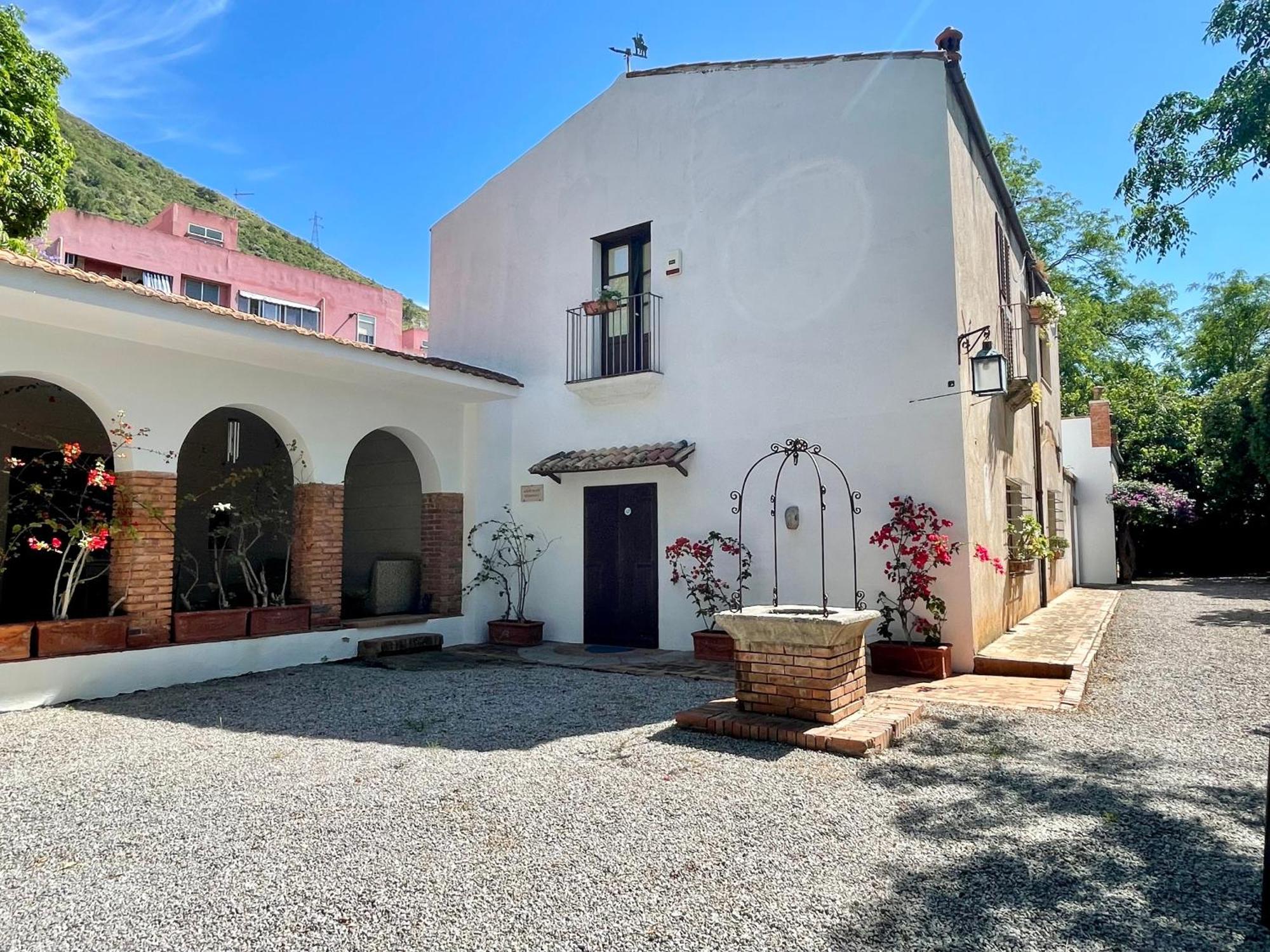 Villa Tana Pacenzia Чефалу Екстериор снимка