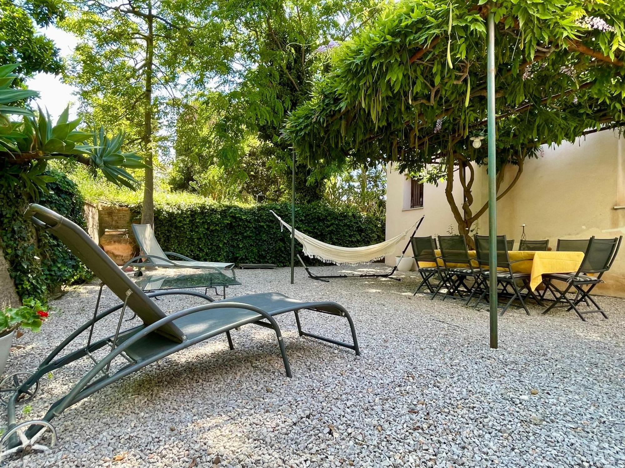 Villa Tana Pacenzia Чефалу Екстериор снимка